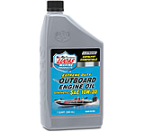Image of Lucas Oil Synthetic SAE 10W-30 Outboard Engine Oil FC-W