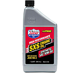 Image of Lucas Oil Synthetic SAE 10W-50 SXS Engine Oil