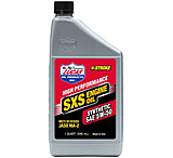 Image of Lucas Oil Synthetic SAE 5W-50 SXS Engine Oil
