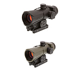 Image of Lucid Optics HD7 Gen III Red Dot Weapon Sight