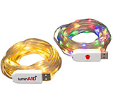 Image of LuminAID Add-On String Lights