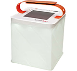 Image of LuminAID Max QI Solar Lantern w/Phone Charger