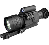 Image of Luna Optics Digital G3 6-36x50mm Day-Night Vision Rifle Scope