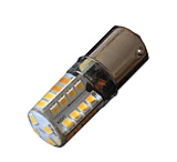 Image of Lunasea Lighting BA15D Silicone Encapsulated LED Light Bulb