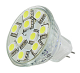 Image of Lunasea Lighting MR11 LED Bulb