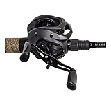 Image of Lunkerhunt F-117 Baitcaster Rod Combo