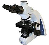 Image of LW Scientific I4 Trinocular Microscope w/SemiPlan Infinity Obj.