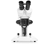 Image of LW Scientific DM-Dual Mag Stereoscope 10X/30X on Dual LED Light Stand
