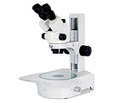 Image of LW Scientific Z4 Zoom 7x-45x on Embryo-GLO Halogen Stand Microscope