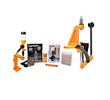 Image of Lyman Brass Smith C-Frame Reloading Kit