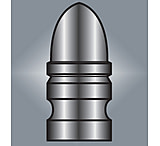 Image of Lyman Pistol Bullet Mould: 38/357 Caliber - #358311