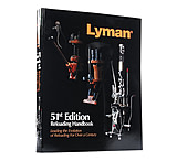 Image of Lyman 51st Reloading Handbook Manual