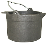 Image of Lyman Cast Iron Lead Pot 10 Pound