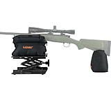 Image of Lyman Match Shooting Bag w/ Bag Jack