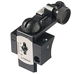 Image of Lyman 57 Receiver "Peep" Sights
