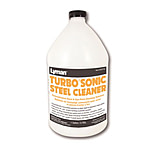 Image of Lyman Turbo Sonic Gun Parts Cleaning Concentrate 1 Gal