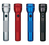 Image of MagLite 2 D-Cell Heavy Duty Flashlights