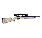 Image of Magpul Industries Hunter X-22 Rifle Stock for Ruger 10/22