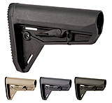 Image of Magpul Industries MOE Slim Line Carbine Stock