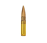 Image of Magtech 300 Blackout 200 Grain Full Metal Jacket Subsonic Brass Cased Rifle Ammunition