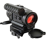 Image of MAK Optics Makdot S 1x20 Red Dot Sight
