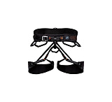 Image of Mammut Comfort Fast Adjust Harness - Men's