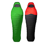 Image of Mammut Nordic Down 3-Season Sleeping Bag, 23 F