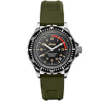 Image of Marathon JEEP GSAR on Rubber (OD Green) Watch