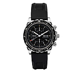 Image of Marathon Search and Rescue Pilots Automatic Chronograph Wristwatch, CSAR
