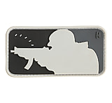 Image of Maxpedition Major League Shooter Patch