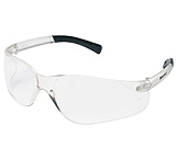 MCR Safety Glasses Safty Clr Lens Bearkat BK110