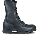Image of McRae Footwear All-Leather Vulcanized Combat Boot w/ Panama Outsole - Mens