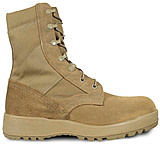 Image of McRae Footwear Mil-Spec Hot Weather Coyote Boot w/ Vibram Sierra Outsole