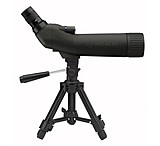 Meade 20-60x60 Fully newest Coated Waterproof Spotting Scope With targus TG-P602 tripod