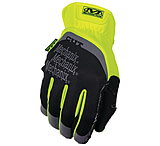 Image of Mechanix Wear FastFit Hi-Viz Gloves - Men's