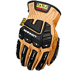 Image of Mechanix Wear M-Pact Leather Driver Cut Resistant Gloves - Men's
