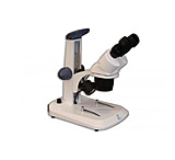 Image of Meiji Techno LED Binocular Dual Turret Stereo Microscope