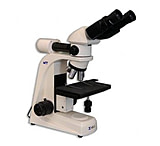Image of Meiji Techno Metallurgical Microscope Incident Illumination