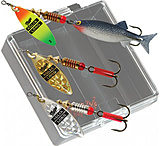 Image of Mepps Bass Fishing Lure Pocket Pac
