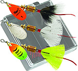 Image of Mepps Pocket Pac Aglia Trout Kit
