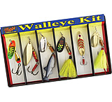 Image of Mepps Walleye Kit