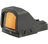 Image of Meprolight MPO-F Open Emitter3 MOA Dot Pistol Sight with RMR Footprint