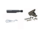 Mesa Tactical High-tube Hydraulic Recoil Starter Pack