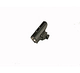 Mesa Tactical High-tube Telescoping Stock Adapter for Remington 870, 12 Gauge, no rail, Black, 95360