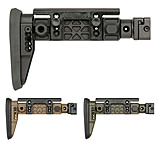 Image of Midwest Industries AK Alpha Series Folding Stock