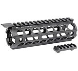 Image of Midwest Industries AR-15/M16 M-Series Two Piece Drop-In M-LOK Handguard