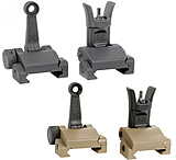 Image of Midwest Industries Combat Rifle Top Mounted Deployable Iron Sight