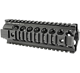 Image of Midwest Industries Gen2 Two-Piece Free Float Handguard