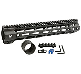 Image of Midwest Industries DPMS 308 High Combat Rail M-LOK Handguard
