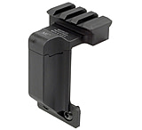 Image of Midwest Industries MIG2SUBR Sub-2000 Top Rail Mount Black Hardcoat Anodized